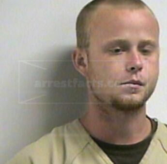 Alex Wayne Wimberley