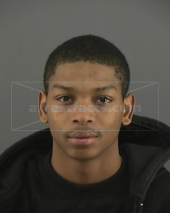 Aaron S. Frazier