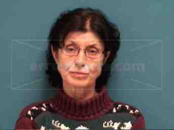 Theresa Mary Dahl