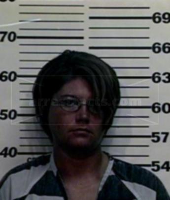 Miranda Dorman
