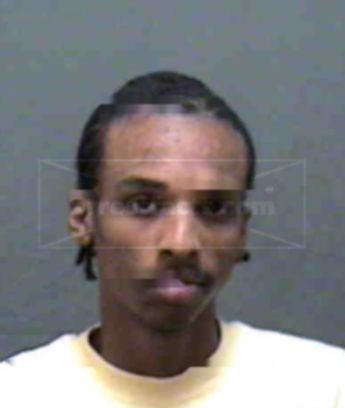 Lyle Marcelon Barthelemy