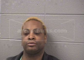 Talmadge Johnson
