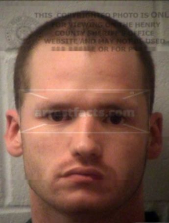 Shaun Douglas Turner