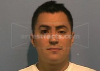 Rene Alendro Martinez