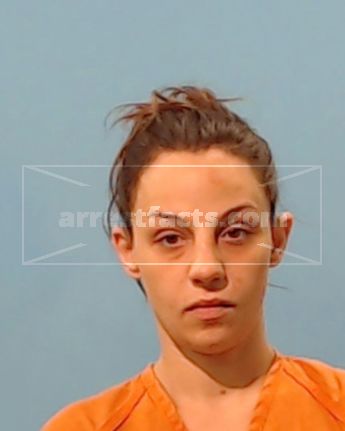 Courtney Nicole Stewart