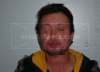 Michael Wayne Carter