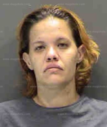 Jennifer Nicole Loring