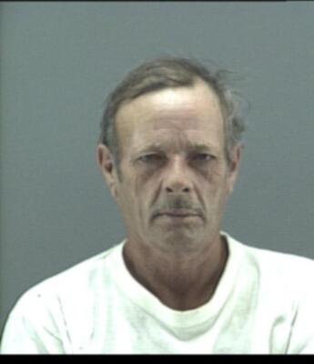 Robert Dale Pate