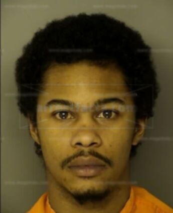 Darion Mandell Rice