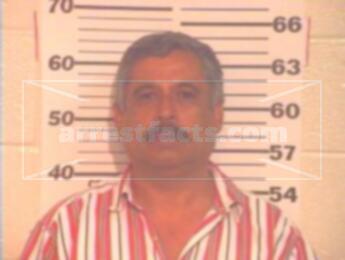 Jose Pedro Gonzalez Cano