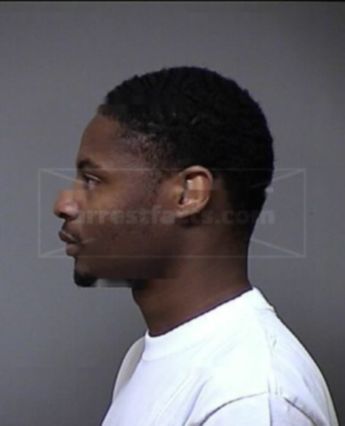 Stefphon Dontae Hill