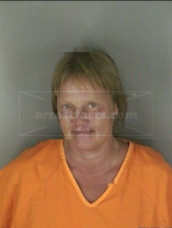 Laurie Ann Weinbrenner