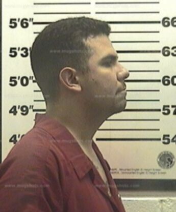 Ricardo David Arredondo