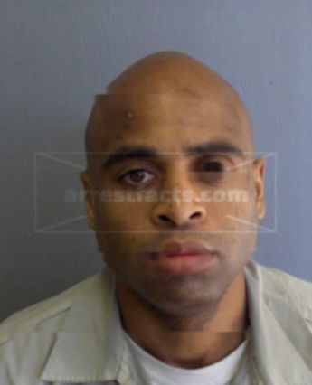 Richard Albert Thurmond