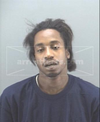Duron Lanier Barryer