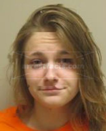 Stephanie Jeanne Toney