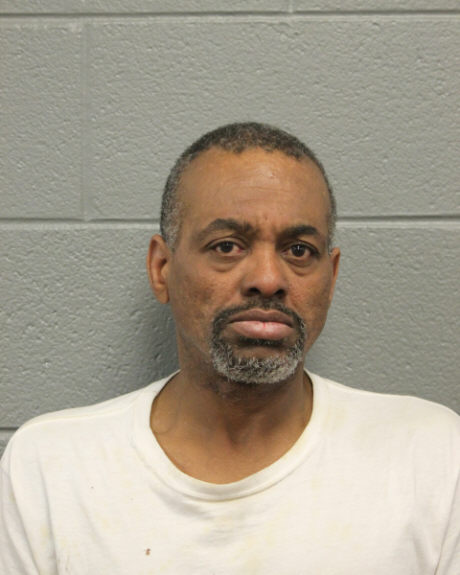 John Tyrone Harper