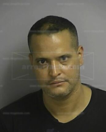 Marcialito Ramos