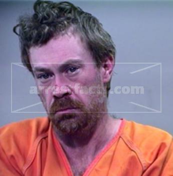 Brad Allan Brockman