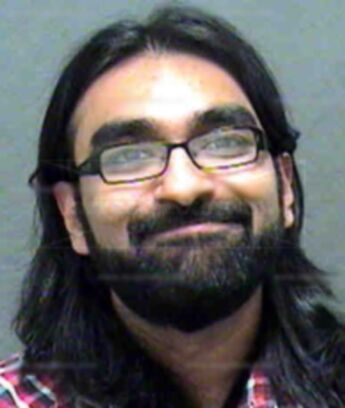 Raj Mathew Karottukunnel