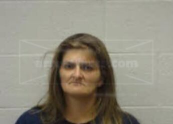 Alisha Lee Scott