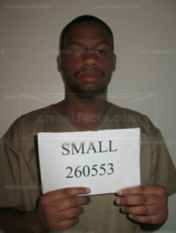Montez L Small