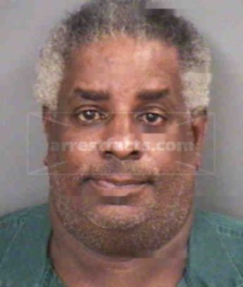 Mark Leslie Stevenson