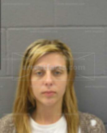 Felicia Louise Nelson