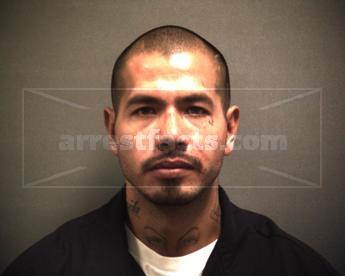 Carlos Garcia