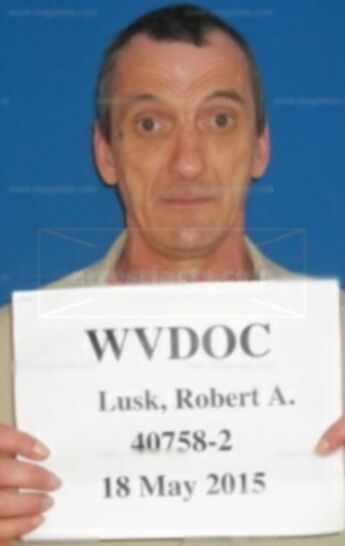 Robert A Lusk