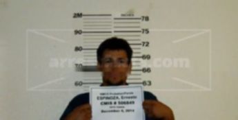 Ernesto Espinoza