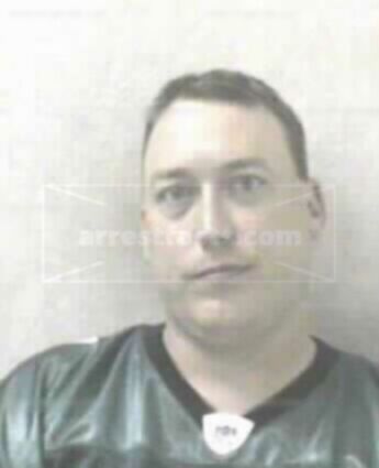 Todd Eric Scott