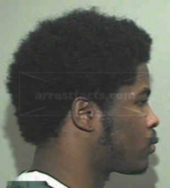 Johnny Lakendrick Boyd