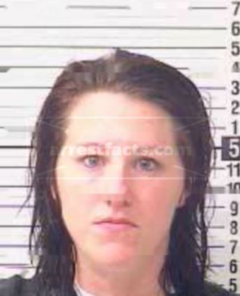 Jamie Lynn Blevins