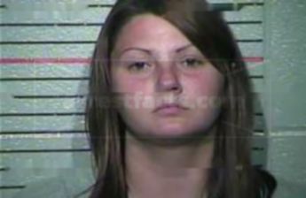 Angela Nicole Sutherland