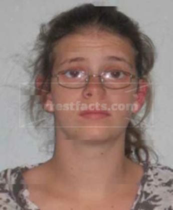 Jessica Joyce Smith
