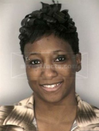Donna Camille Sanders