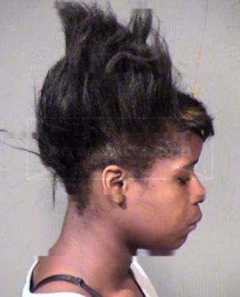 Ladasia Baker