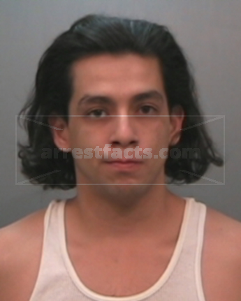 Wayne Hernandez