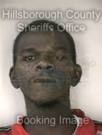 Cory Dewayne Patrick