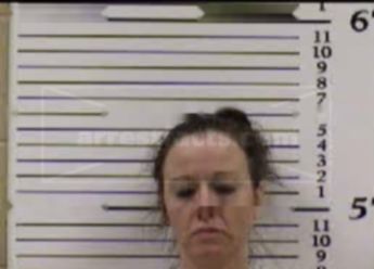 Jessica Hope Wells