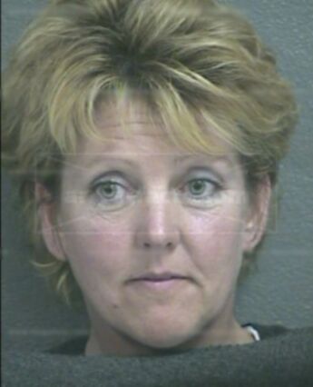 Cindy A Burnett