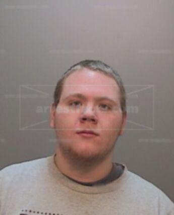 Christopher Campbell Green