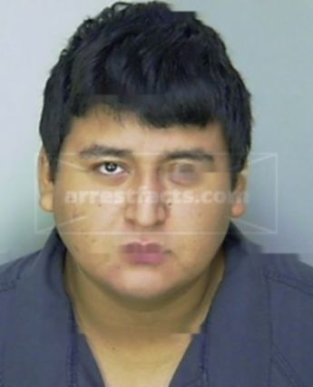 Carlos Torres Rivera