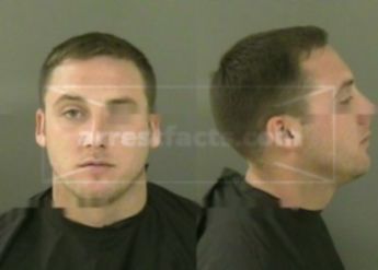 William Christopher Mitchell