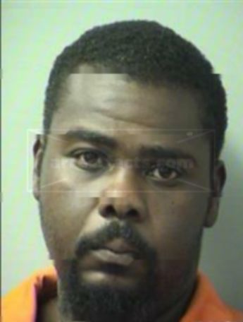 Jeremiah Matthews