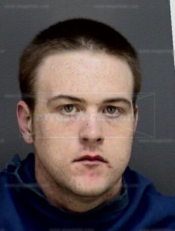 Dillon Earl Bevel