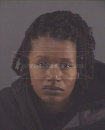 Erin Nicole Morris