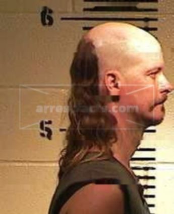 Glenn Dwight Adams
