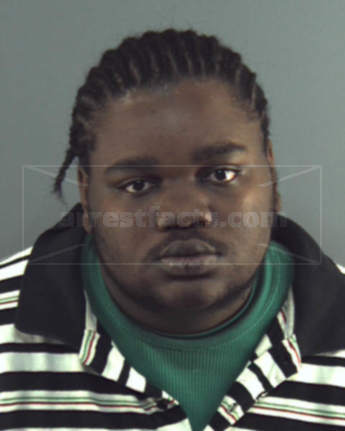 Stanley Lamarcus Alexander